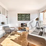 Super 8 - 8 Personnes - 4 - Ideal Groupes Et Professionnels - Parking - Wifi * Angers