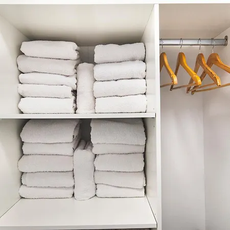 Parenthèse Chic&spacieuse à - 4 Chambre, Balcon, Calme&parking Gratuit