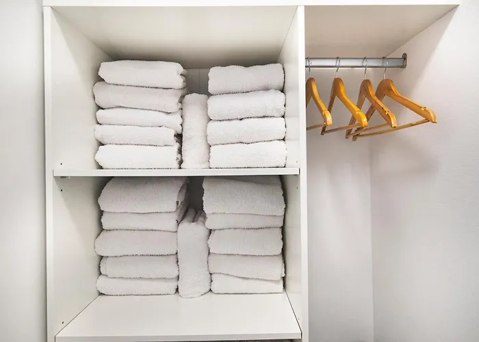 Super 8 - 8 Personnes - 4 Chambres - Ideal Groupes Et Professionnels - Parking - Wifi