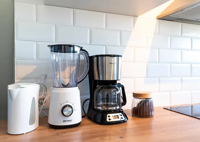 Ps4 Pour Longs Sejours - Parenthese Chic & Spacieuse A Angers - 4 Chambres, Balcon, Parking Gratuit 公寓