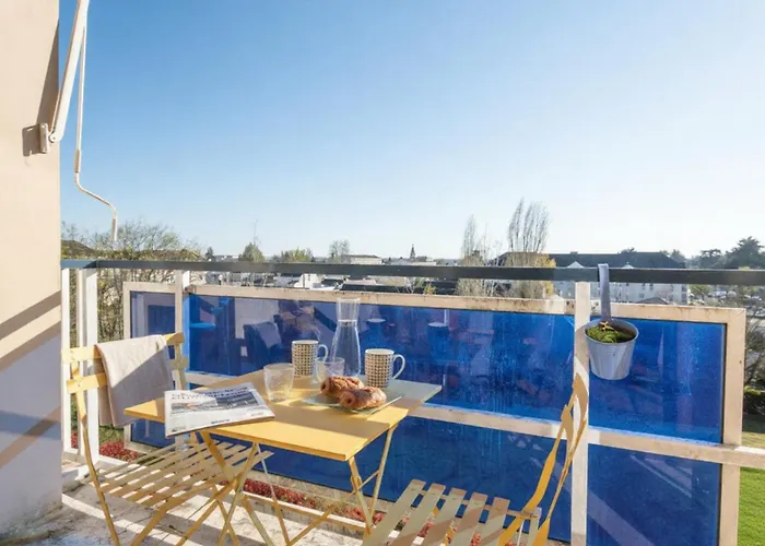 Daire Super 8 - 8 Personnes - 4 Chambres - Ideal Groupes Et Professionnels - Parking - Wifi *