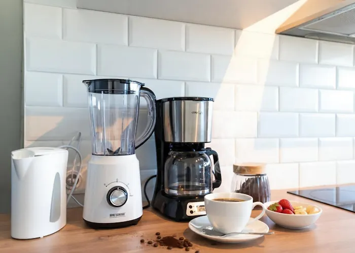 Super 8 - 8 Personnes - 4 Chambres - Ideal Groupes Et Professionnels - Parking - Wifi Daire